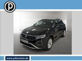 Volkswagen T-Roc LIFE 1.0 TSI KLIMA SHZ APP-C. LED