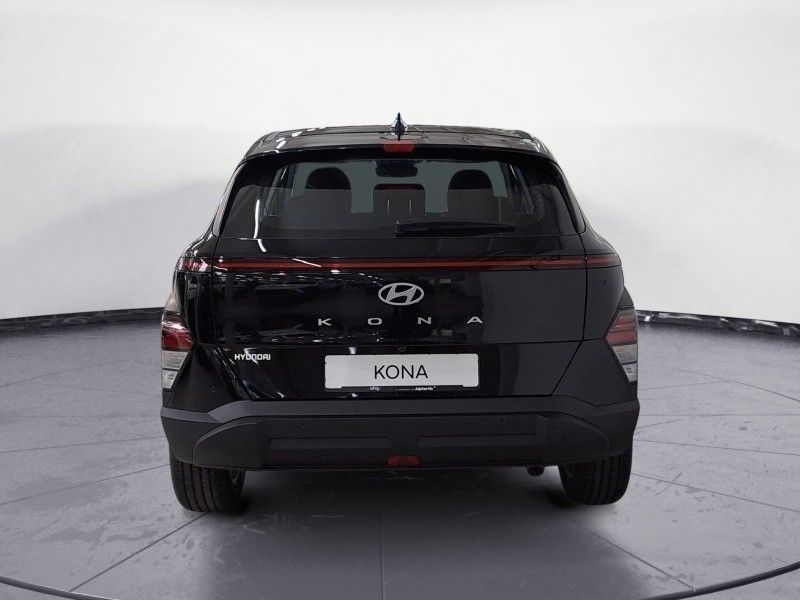Hyundai Kona – Bild 21