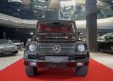 Mercedes-Benz G 400 CDI AHK Schiebedach Standhzg Soundsystem - Mercedes-Benz G 400 Gebrauchtwagen