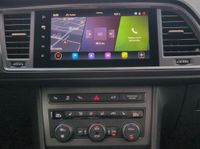 Cupra Ateca - Vorschau Bild 14