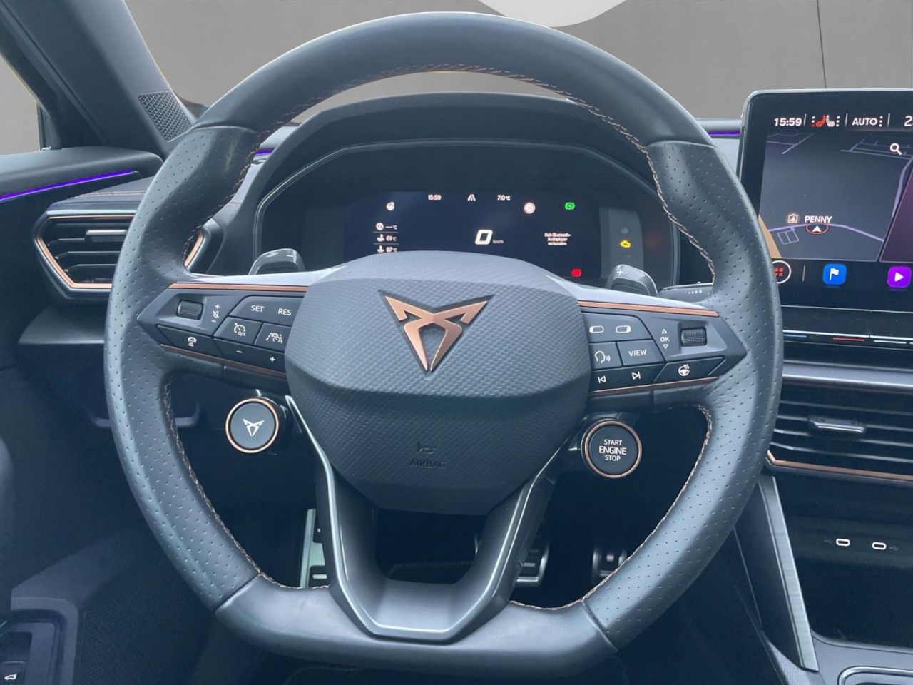 Cupra Formentor - Bild 17