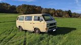Volkswagen T3 Bus - Volkswagen Bus
