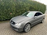 Mercedes-Benz CLK 200 CLK Coupe / Kompressor  GAS/BENZIN - Mercedes-Benz CLK 200 in Düsseldorf