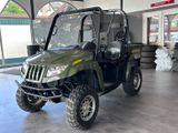 Arctic Cat Prowler XT 650er UTV*Allrad*AHK*Kipper* - UTV