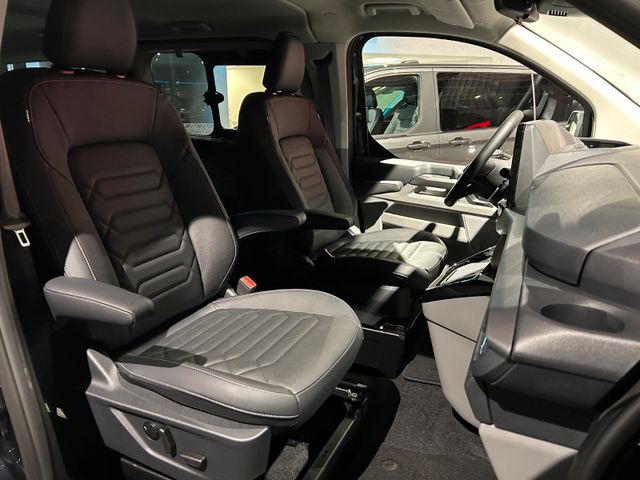 Ford Tourneo Custom Aut L2 Tit X 4WD Standheizung