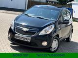 Chevrolet Spark LS.Klima.El.Fenster.Euro 5.Tüv-au 12.2026. - Chevrolet: K20