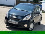 Chevrolet Spark LS.Klima.El.Fenster.Euro 5.Tüv-au 12.2026. - Chevrolet Spark: Kleinwagen