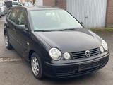 Volkswagen Polo 1.4 AUTOMATIK TÜV NEU 99TKM - Volkswagen Polo aus 2003: 9n