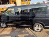 Volkswagen T5 Multivan