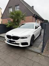 BMW M550i xDrive -m.Ausgewiese 19%Mwst (Netto 32690€