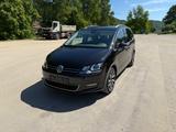 Volkswagen Sharan 2.0 TDI SCR 130kW DSG Highline Highline