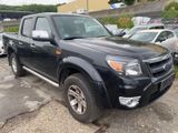 Ford Ranger 3.0 XLT Limited Doppelkabine Motorproblem - Ford Ranger: 3.0