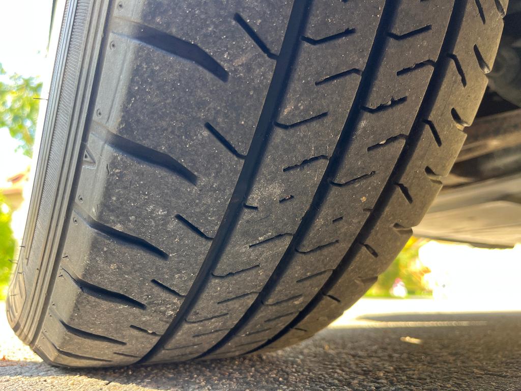 Volkswagen T6 Transporter