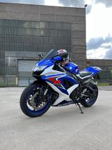 Suzuki GSXR 750 L0 - Suzuki Motorräder in Dortmund