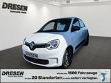 Renault Twingo 1,0 Zen Apple CarPlay Android Auto DAB SH - gebrauchte Renault Twingo aus dem Jahr 2022