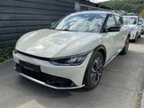 Kia EV6 77,4 kWh Leder R.Cam Navi ACC LED SHZ  - Kia EV6 Gebrauchtwagen