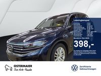 Volkswagen Touareg - Vorschau Bild 1