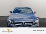 Mercedes-Benz E 350 d Avantgarde - Mercedes-Benz E 350 in Dortmund