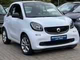 Smart ForTwo*PANORAMA*NAVI*SITZHEIZUNG*AUTOMATIK*