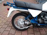 BMW R 100 GS - BMW 100 R GS