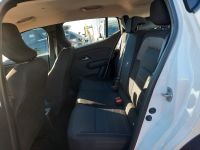 Dacia Sandero - Vorschau Bild 9