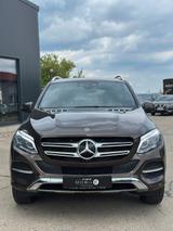 Mercedes-Benz GLE 350d 4Matic 360 Grad Kamer AHK LEDER 1.Hand - Mercedes-Benz Gebrauchtwagen in Dortmund