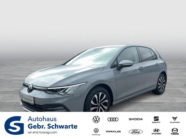 Volkswagen Golf VIII Lim. 2.0 TDI DSG Active KLIMA+LED+SHZG