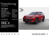 Volkswagen Tiguan 2.0 TDI Elegance 4M*AHK*H&K*Massage*HuD - Gebrauchtwagen in Bonn
