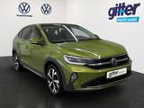 Volkswagen Taigo Style IQ.DRIVE PANNO KAMERA NAVI LICHT+SIC - Volkswagen Taigo in Erfurt