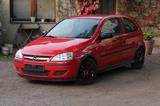 Opel Corsa C*TÜV NEU*Automatik* - Opel Corsa aus 2005 mit Benzin-Antrieb: Kleinwagen