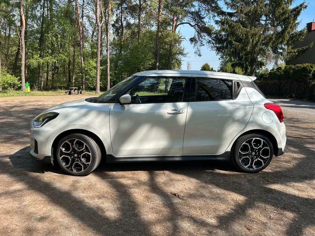 Image of Suzuki Swift