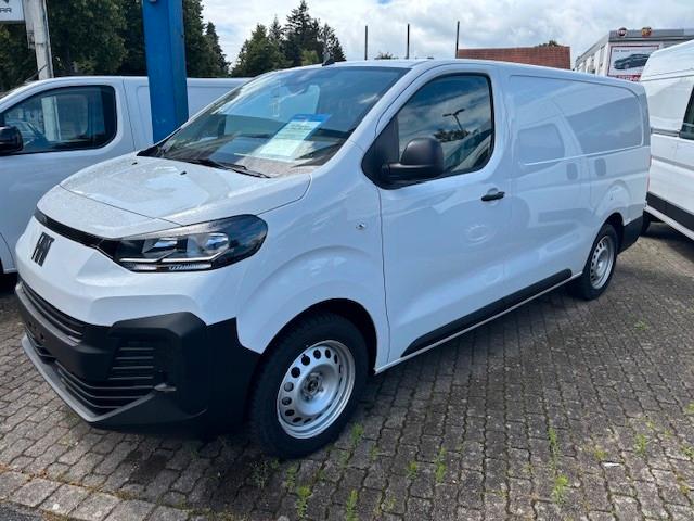 Fiat Scudo KaWa Lang L3 2.0 145PS MT6