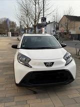 Toyota Aygo (X) 1.0-l-VVT-i Air Team D Air Team D - Toyota Aygo (X) Air-Team-D