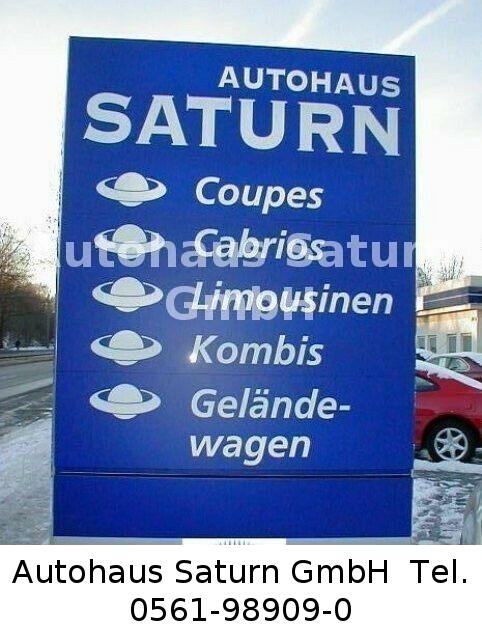 Mercedes-Benz SLK 320