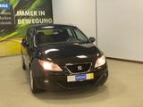 Seat Ibiza 1.2 TSI Sport KLIMA+SITZHEIZUNG+ALU+METALL - Seat aus 2011