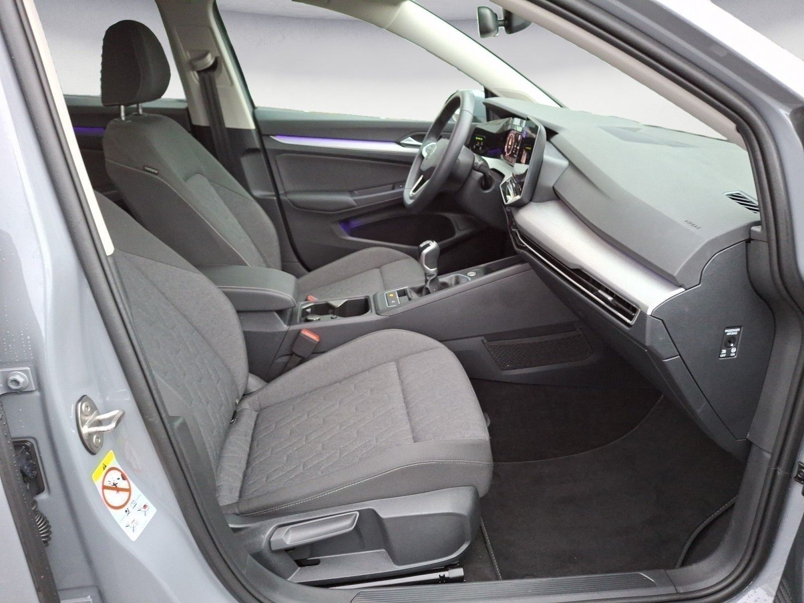 Volkswagen Golf - Bild 9