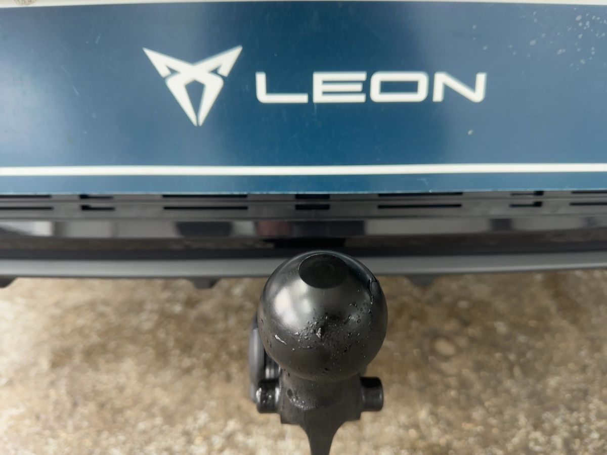 Cupra Leon - Bild 14