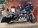 Harley-Davidson Street Glide 103 - Offers