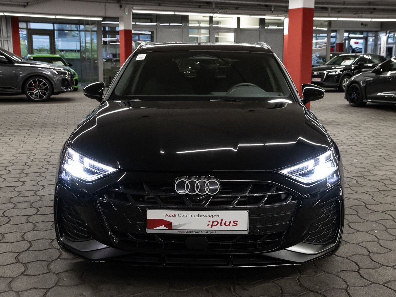 Audi A3 - Bild 9