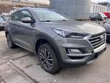 Hyundai Tucson Style Mild-Hybrid 2WD Motorproblem - Hyundai: Unfallwagen