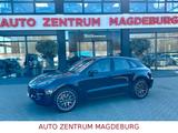 Porsche Macan S LED*BOSE*LEDER*360GRAD*1.Hand - Porsche Gebrauchtwagen in Magdeburg