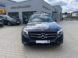 Mercedes-Benz GLC 220 4Matic Leder HeadUP Kamera SHZ - Mercedes-Benz GLC 220 in Bremen