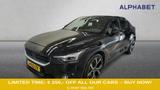 Polestar 2 Long Range Dual motor 408PK 78kWh Performance - Polestar 2 mit Schiebedach