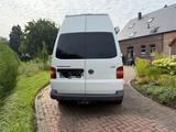 Volkswagen T5.2, 2,5 TDI 4 Motion,  Hochdach - Volkswagen T4 2 5 TDI