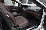 Mercedes-Benz CL 500 BE 4Matic * AMG GROBSILBER* 2x DESIGNO* - silberne Mercedes-Benz CL 500