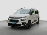 Citroën Berlingo Shine XL+Head Up+AHK+ToTw.+NAVI - Citroën Gebrauchtwagen in Rostock