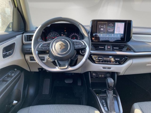 Suzuki Swift - Bild 10