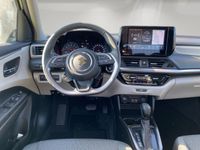 Suzuki Swift - Vorschau Bild 10