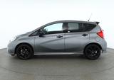 Nissan Note 1.2 DIG-S Black Edition Navi Sitzheizung - Nissan Note Gebrauchtwagen