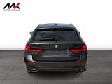 BMW 520d Touring KAMERA*AHK*4ZONEN*DRIVINGASSISTANT* - BMW 520 in Bielefeld